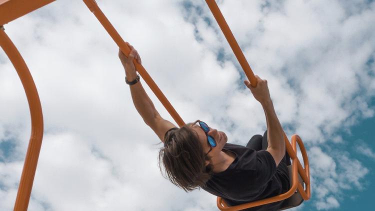 自信を取り戻して、夢に挑戦する方法