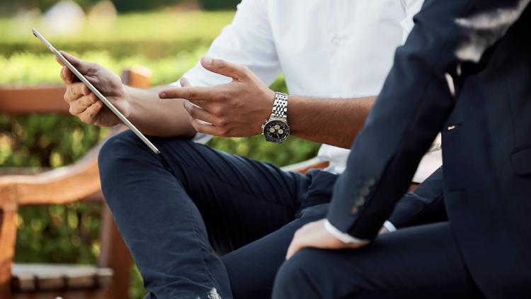 世間体より自分軸。価値観で人生を決める