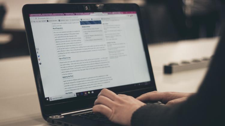 自発信で人生が変わる。メディアと自分が一緒に成長する循環の作り方分らしく生きることの重要性