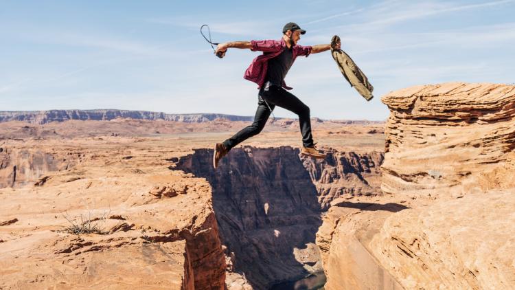 口先だけの人はもう古い！行動で哲学を証明する生き様の作り方